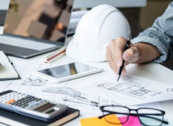 The Difference Between Regular Accounting and Construction Accounting