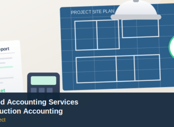Outsourced Accounting Services for Construction Accounting - What to Expect